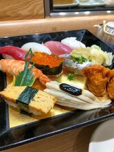 森寿司