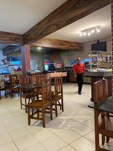 Restaurante e Churrascaria Los Pagos