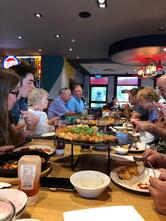 Pizza Hut Restaurants Nottingham