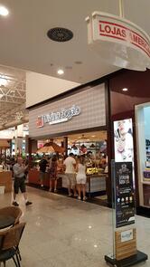 Divino Fogão - Brasil Park Shopping