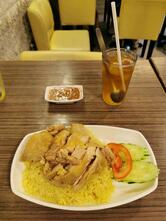 Thai Chang House