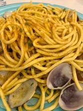 Enoteca di Mare-Bistrot