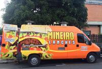 Mineiro Lanches e Fritas