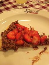 Restaurante Famiglia Zaparolli