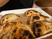 La Guapa Empanadas Artesanais e Café - Centro