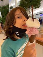 Bacio di Latte - Shopping Iguatemi Brasilia (Quiosque)