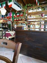 Ristorante Rugantino