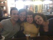 Ave Cesar Esporte Bar