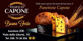 Panetteria Capone