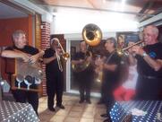 La Goul'beun Aise La Rochelle