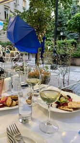 Greek Restaurant KUMBARE