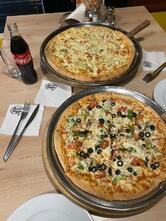 Allo! Pizza