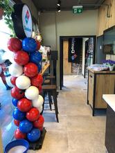 Domino's Pizza Overijse