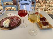 L'enoteca San Marcello