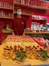 Bacco's - wine and food Naples