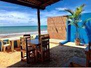 Restaurante Maritimos