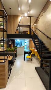 Rei do sanduíche Messejana