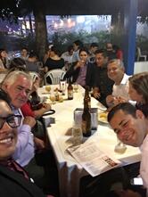 Gasparzinho Churrasquinho