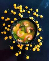 A Raiz Cozinha Brasileira