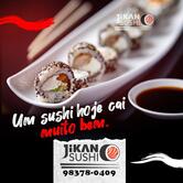 Jikan Sushi