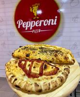 Pizza Pepperoni Pizzaria