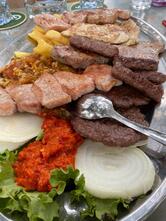 Buffet Kopalo
