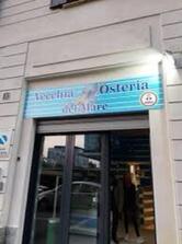 Vecchia Osteria Del Mare