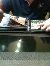 American Diner