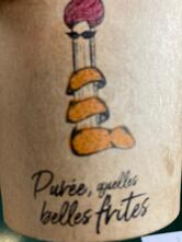 Bioburger Île De Nantes