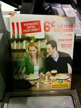 Lunch Garden Nivelles