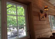 Le Chalet du Pont de Belleheid