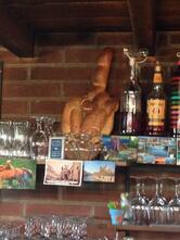 Au Nouveau Saint Eloi