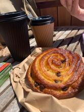 Café Boulangerie Toujours Dimanche