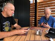 Restaurant Normandin Ste-Marie