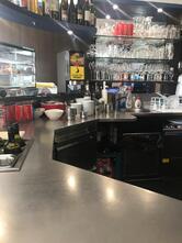 Snack bar pizzeria Claxon