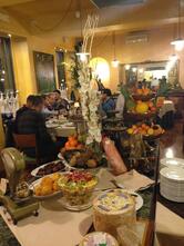 Giovanni Ristorante Gastronomia