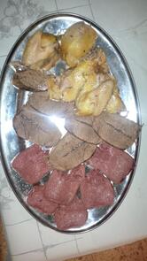 Bar Trattoria Da Johnson