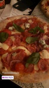 Pizzaria Bravi Pizza Napoletana e Cozinha Italiana