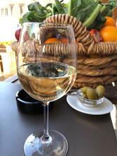 Biquadro Degustazione Grosmi