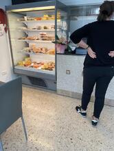 Arte culinaria da Johnny