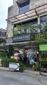 Artisan Dining