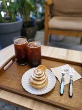 Cafe Turtle