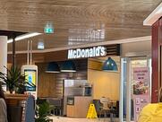 McDonald’s Merano Mall