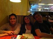 Tio Sam Restaurante e Pizzaria