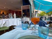 Riviera Restaurant & Bar CUCINA ITALIANA