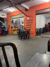 Riviera Burguer (X Gordo Riviera)