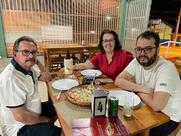 Pizzaria Italiana - Novo Horizonte