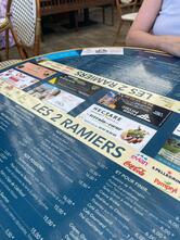 La suite by les 2 Ramiers