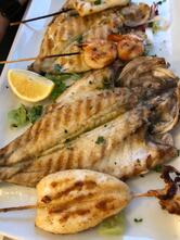 La Baya • Ristorante & Pizzeria