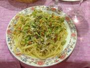 La Fornace Ristorante & Pizzeria dal 1950